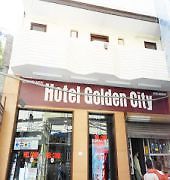 Hotel Golden City Амрітсар Екстер'єр фото